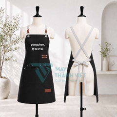 Tạp Dề Làm Vườn