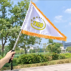 Cờ Dẫn Đoàn