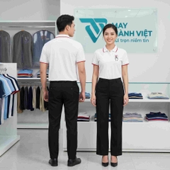 In Áo Đồng Phục Công Ty Chuyên Nghiệp