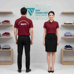 Áo Đồng Phục Họp Lớp