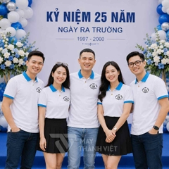 Dong Phuc Hop Lop ở Lai Châu