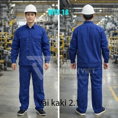 Cửa Hàng Đồ Bảo Hộ Lao Động
