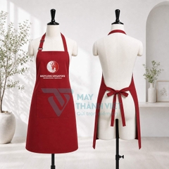 Giá Tạp Dề – Giải Pháp Tiết Kiệm Cho Doanh Nghiệp