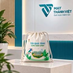 In Túi Vải