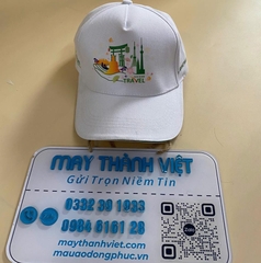 In nón lưỡi trai