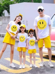 Địa Chỉ Bán Đồng Phục Gia Đình - Đồng Phục May Thành Việt