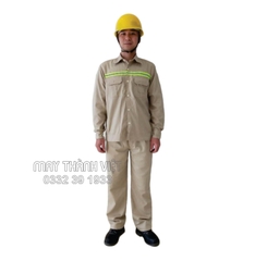 Đồ bảo hộ lao dong