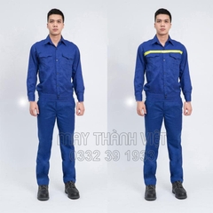 đồ bảo hộ lao động rẻ