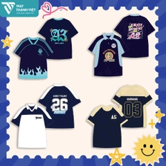 Đồng phục áo lớp