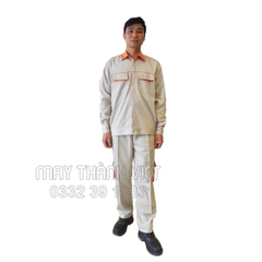 Đồng phục bảo hộ