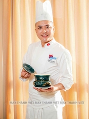 Đồng phục bếp nhà hàng