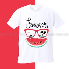 Đồng phục đi biển cho gia đình - Đồng Phục May Thành Việt