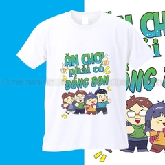 Đồng phục đi biển cho công ty - Đồng Phục May Thành Việt