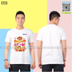 Đồng phục đi biển cho team - Đồng Phục May Thành Việt