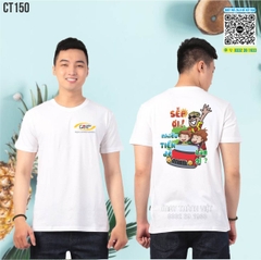 Đồng phục đi du lịch đẹp tại Thái Nguyên - Đồng Phục May Thành Việt