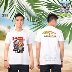 Đồng phục du lịch biển công ty - Đồng phục may thành việt