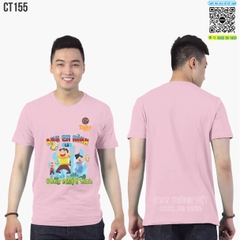 Đồng phục đi biển cho team công ty - Đồng phục may thành việt