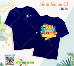 Đồng phục du lịch đẹp