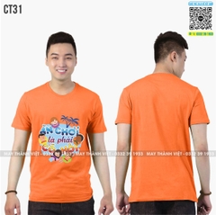 Đồng phục team building công ty giá rẻ - Đồng Phục May Thành Việt chuyên 
