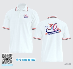 đồng phục họp lớp Bắc Kạn- Đồng phục May Thành Việt