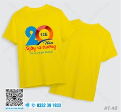 đồng phục họp lớp ở Đà Nẵng- Đồng phục May Thành Việt