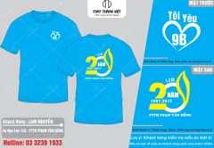 Áo ra trường đẹp rẻ tại Đà nẵng - Đồng phục May Thành Việt