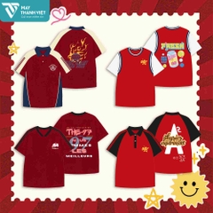 Đồng phục lớp 1