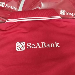 Đồng phục ngân hàng Seabank đẹp