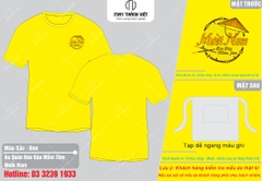 Dong phuc nha hang - Xưởng Đồng Phục May Thành Việt