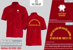 Tạp Dề Mũ Quán Ăn Tại Kiên Giang - Đồng Phục May Thành Việt