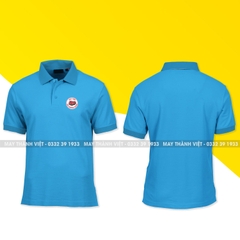 đồng phục quán ăn giá rẻ - Đồng phục may thành việt