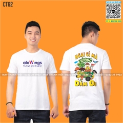 Đồng phục team building công ty giá rẻ - Đồng Phục May Thành Việt chuyên 