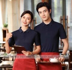 Đồng phục quán nướng