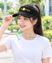 Mũ Đồng Phục Nhà Hàng