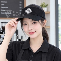 Mũ Du Lịch Thiết Kế Năng Động