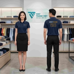 Tự Thiết Kế Áo Đồng Phục
