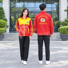 May Áo Gió Đồng Phục Tại Hà Nội