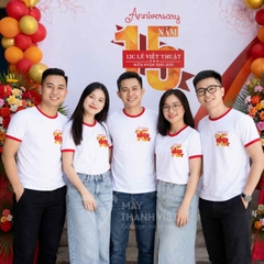 Dong Phuc Hop Lop ở Điện Biên