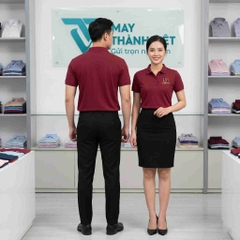 Áo Phông Công Ty Tại Đắk Lắk