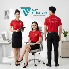 Màu Áo Đồng Phục