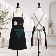 Tạp Dề Hay Tạp Giề – Cách Gọi Đúng