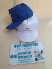 Mũ đồng phục