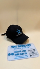 Mũ lưỡi trai in logo