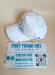 Sản xuất nón kết