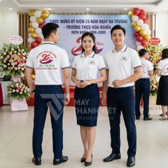 Áo Thun Họp Lớp