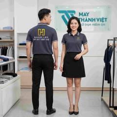 Áo Đồng Phục Nhóm Đi Chơi