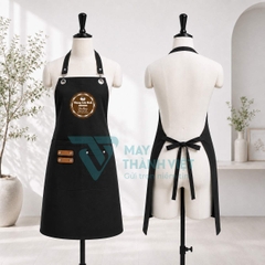 Tạp Dề Nhà Hàng