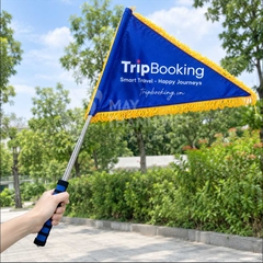 Mua Cờ Tour