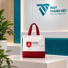 Túi Vải In Logo