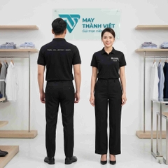 May Áo Thun Đồng Phục Công Ty Chuyên Nghiệp